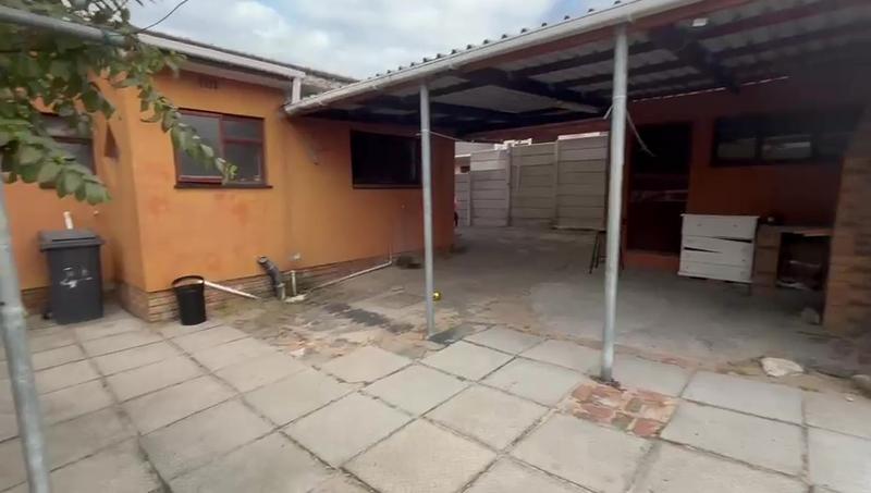 To Let 3 Bedroom Property for Rent in Sarepta Western Cape